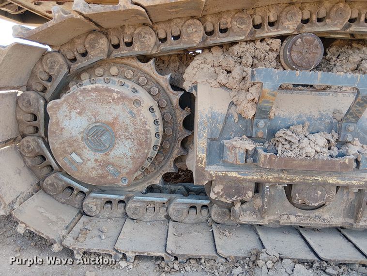 image for item EE5144 2020 Volvo EC950F excavator