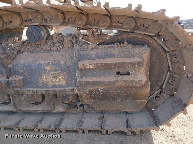 image for item EE5144 2020 Volvo EC950F excavator