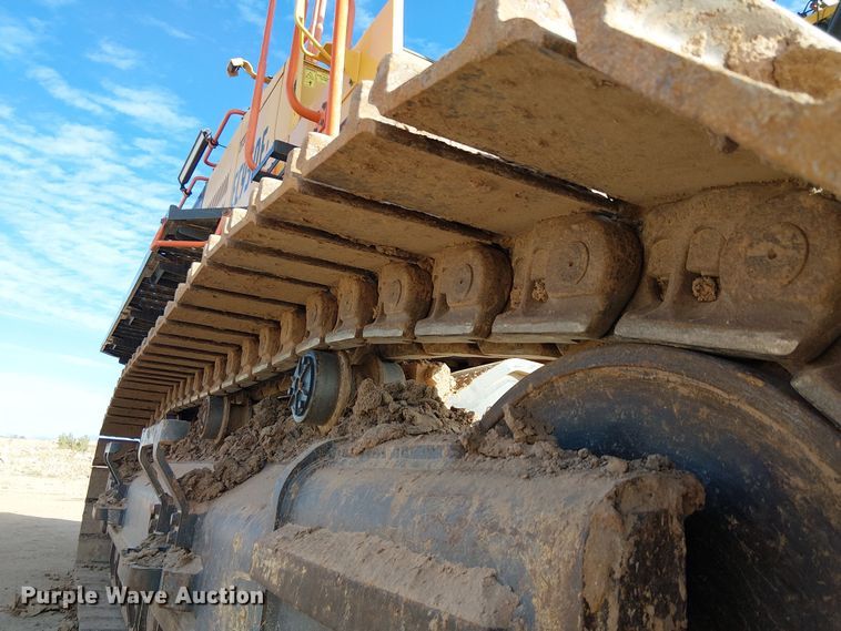 image for item EE5144 2020 Volvo EC950F excavator