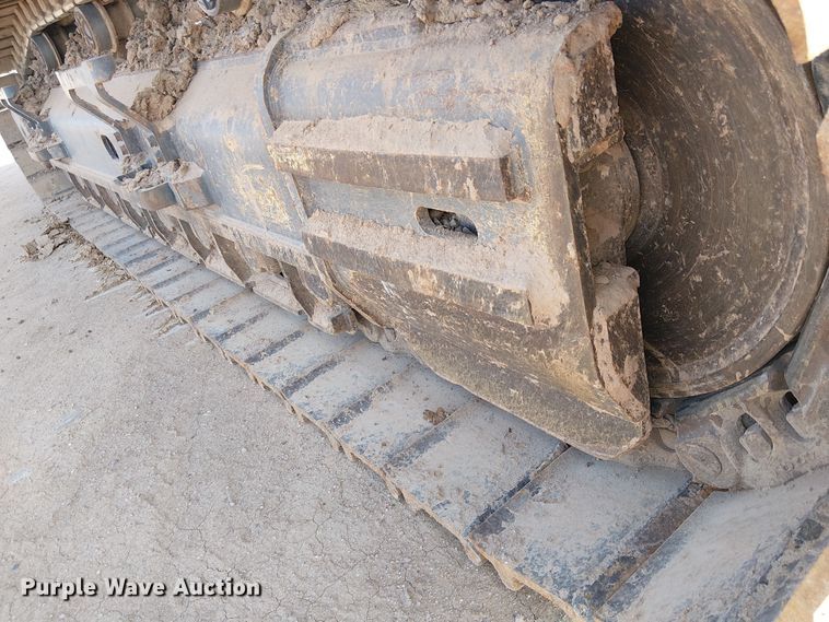 image for item EE5144 2020 Volvo EC950F excavator