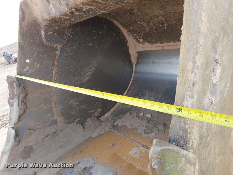 image for item EE5145 2021 Volvo EC950F excavator