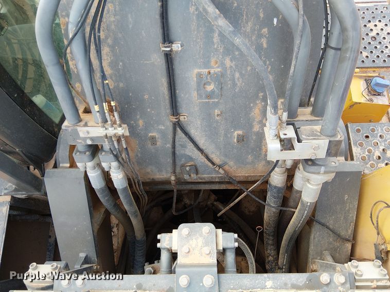 image for item EE5145 2021 Volvo EC950F excavator