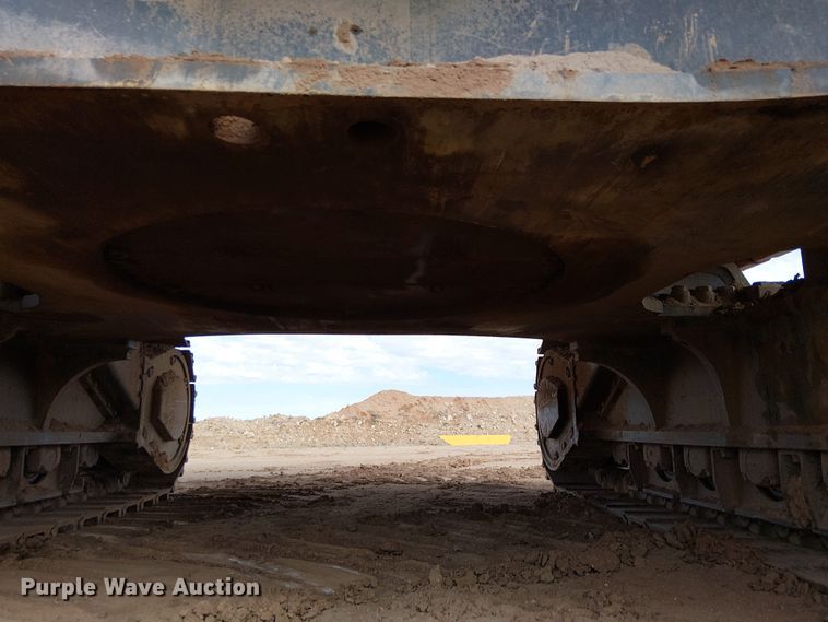 image for item EE5145 2021 Volvo EC950F excavator