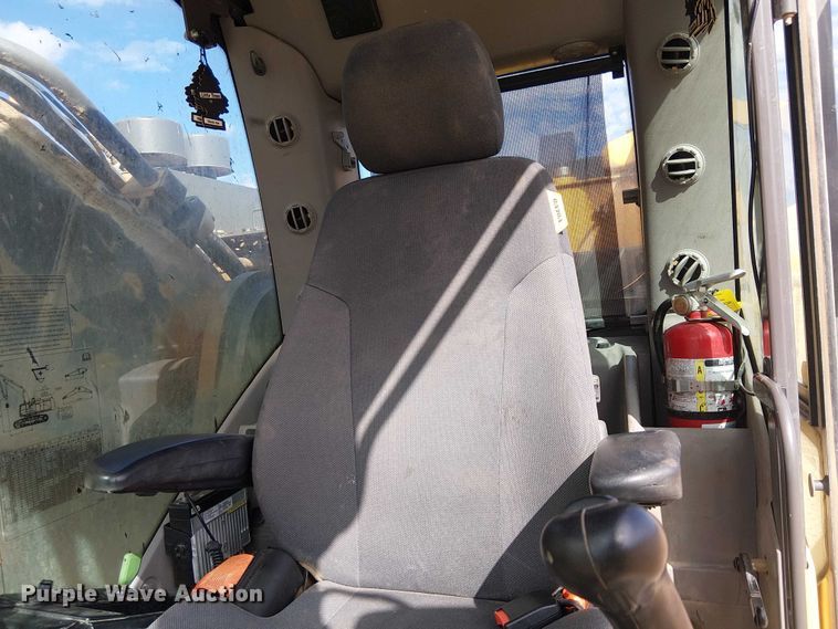 image for item EE5145 2021 Volvo EC950F excavator