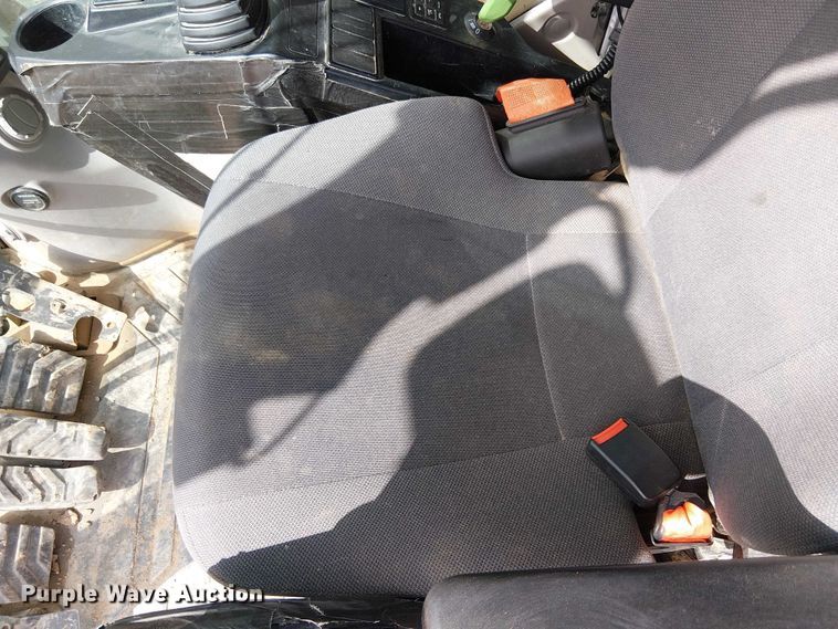 image for item EE5145 2021 Volvo EC950F excavator