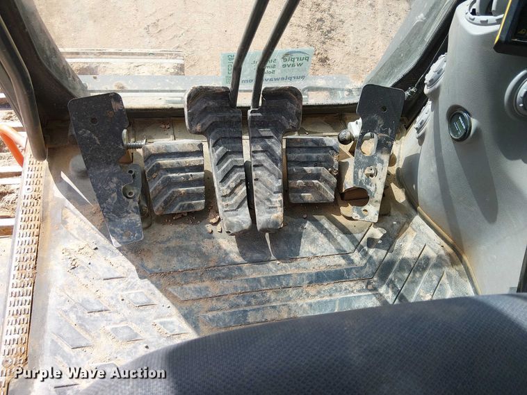 image for item EE5145 2021 Volvo EC950F excavator