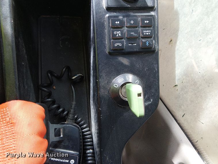 image for item EE5145 2021 Volvo EC950F excavator