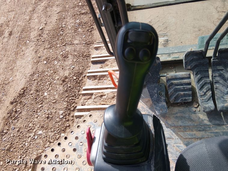 image for item EE5145 2021 Volvo EC950F excavator