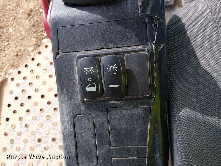 image for item EE5145 2021 Volvo EC950F excavator