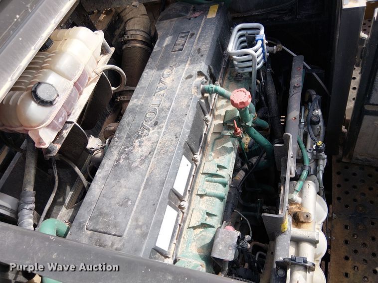 image for item EE5145 2021 Volvo EC950F excavator