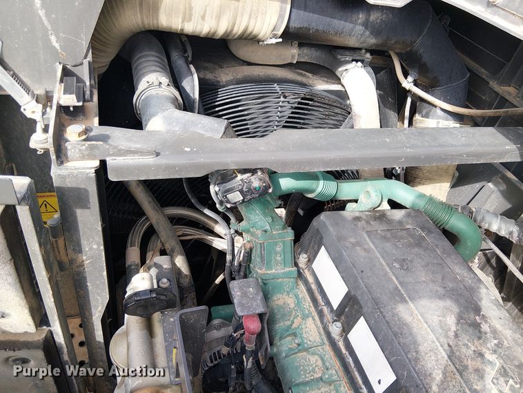 image for item EE5145 2021 Volvo EC950F excavator