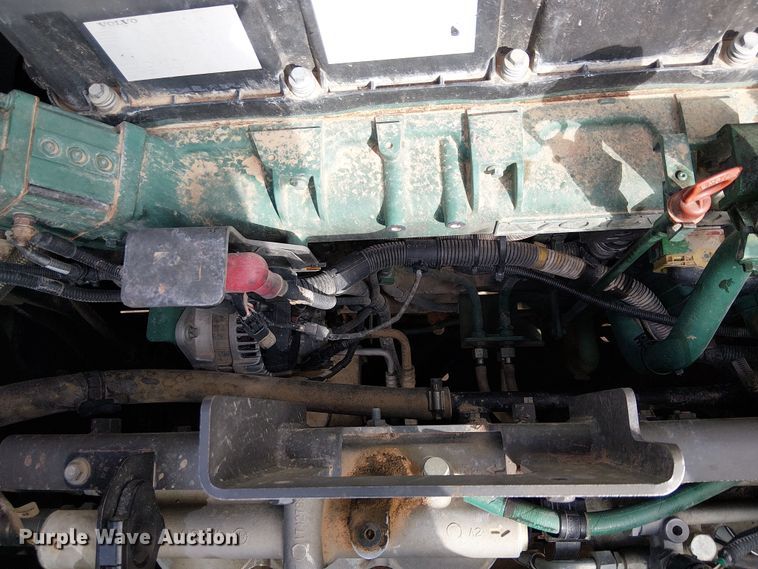 image for item EE5145 2021 Volvo EC950F excavator