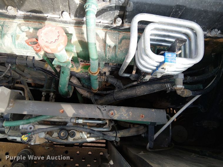 image for item EE5145 2021 Volvo EC950F excavator