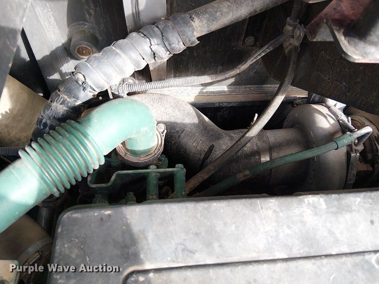 image for item EE5145 2021 Volvo EC950F excavator