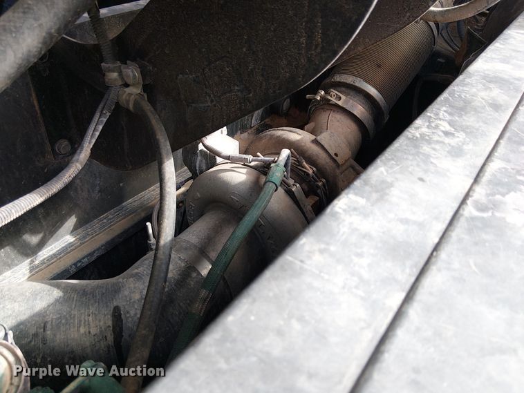 image for item EE5145 2021 Volvo EC950F excavator