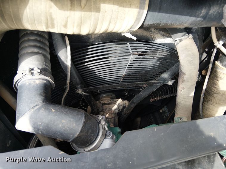 image for item EE5145 2021 Volvo EC950F excavator