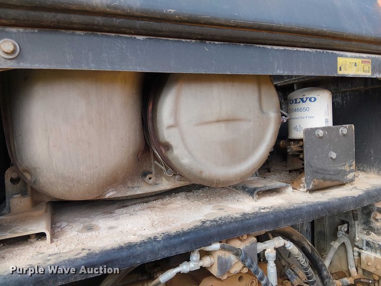 image for item EE5145 2021 Volvo EC950F excavator