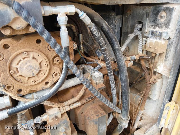 image for item EE5145 2021 Volvo EC950F excavator