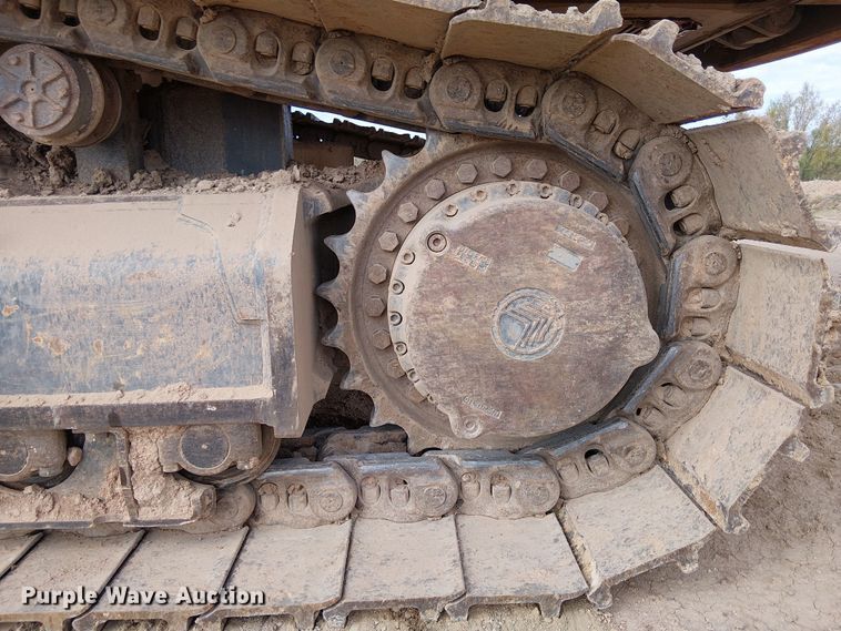 image for item EE5145 2021 Volvo EC950F excavator