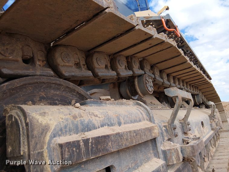 image for item EE5145 2021 Volvo EC950F excavator