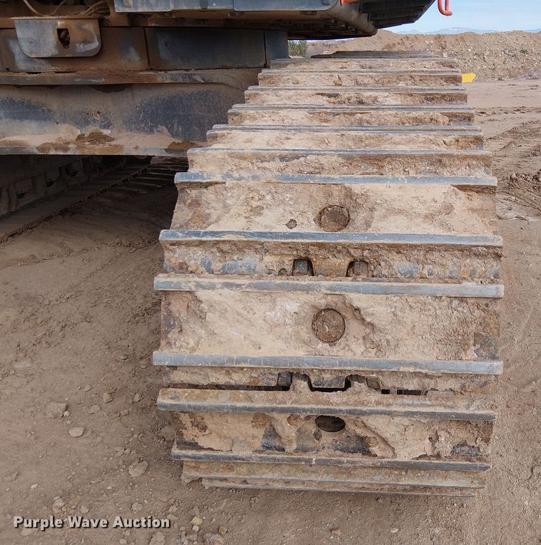 image for item EE5145 2021 Volvo EC950F excavator