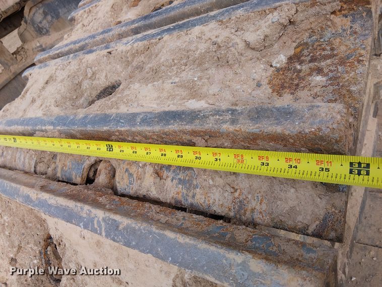 image for item EE5145 2021 Volvo EC950F excavator