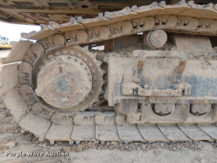 image for item EE5145 2021 Volvo EC950F excavator