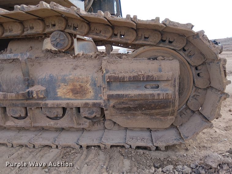 image for item EE5145 2021 Volvo EC950F excavator