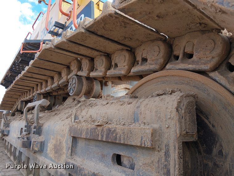 image for item EE5145 2021 Volvo EC950F excavator