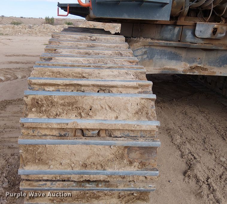 image for item EE5145 2021 Volvo EC950F excavator