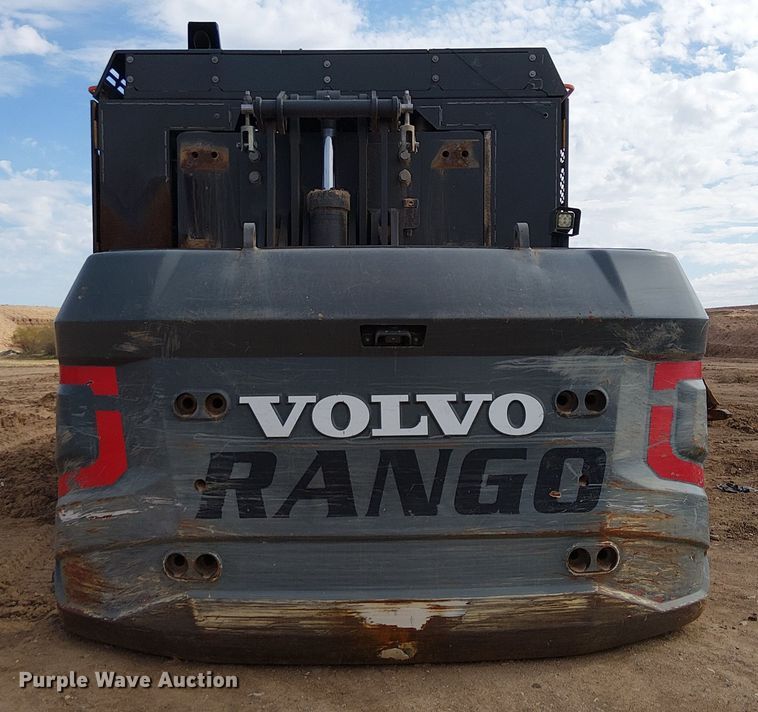 image for item EE5146 2021 Volvo EC950F excavator