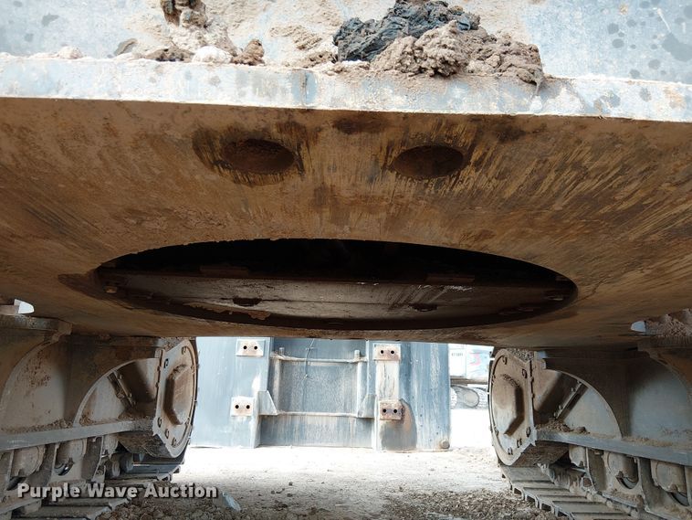 image for item EE5146 2021 Volvo EC950F excavator