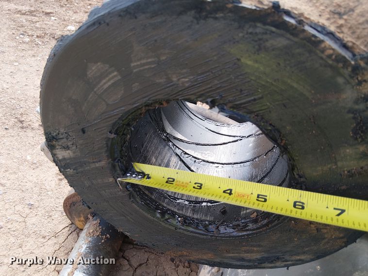 image for item EE5146 2021 Volvo EC950F excavator