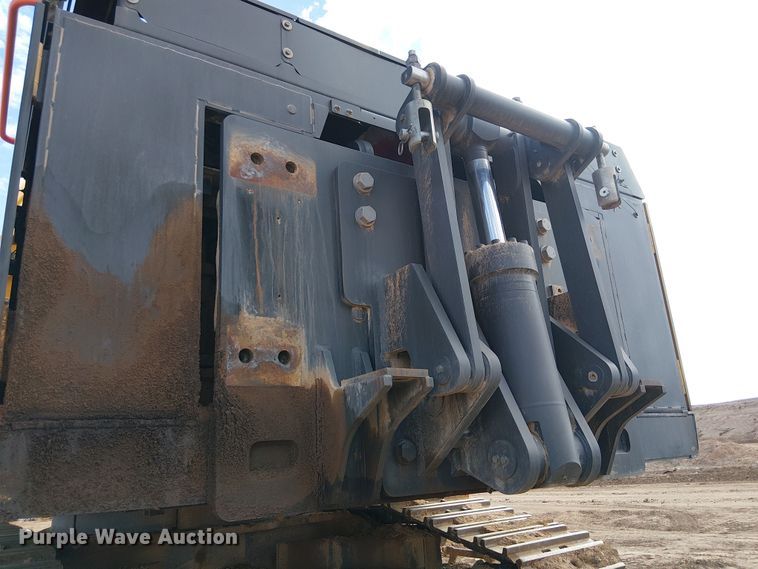 image for item EE5146 2021 Volvo EC950F excavator