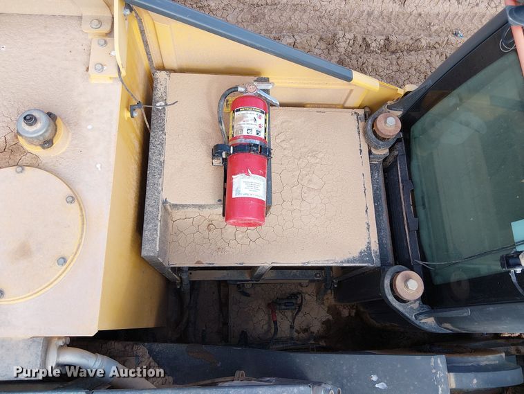 image for item EE5146 2021 Volvo EC950F excavator