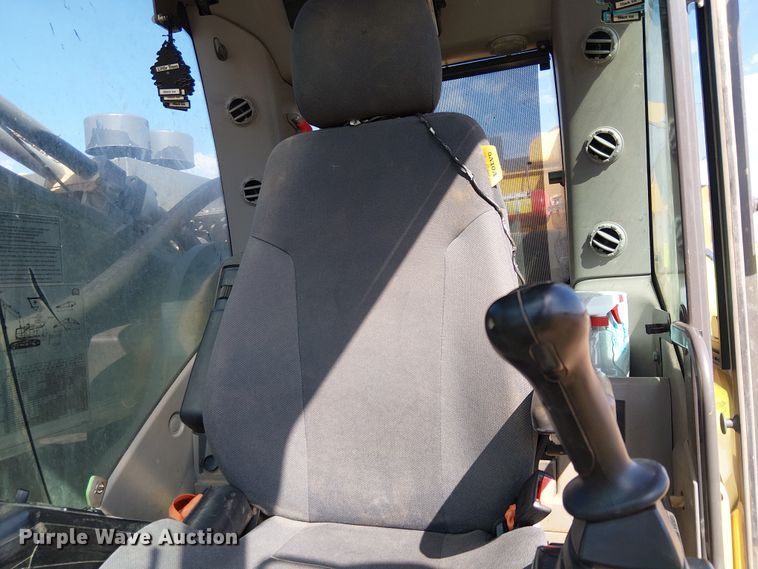 image for item EE5146 2021 Volvo EC950F excavator