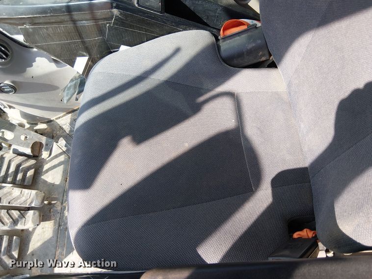 image for item EE5146 2021 Volvo EC950F excavator