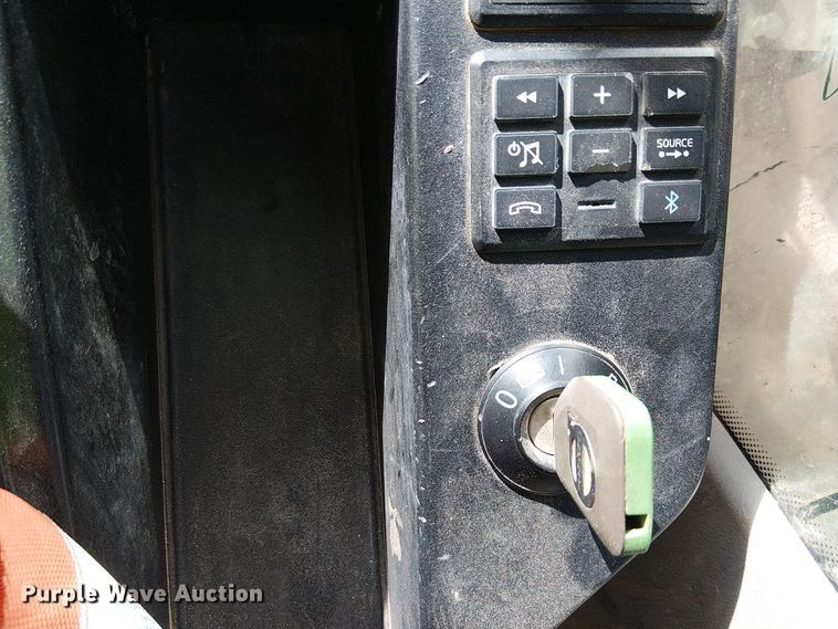 image for item EE5146 2021 Volvo EC950F excavator