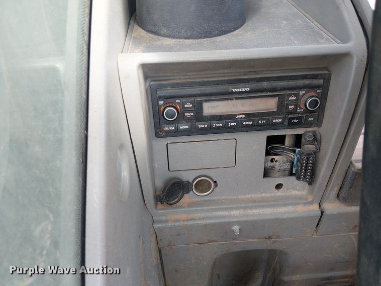 image for item EE5146 2021 Volvo EC950F excavator