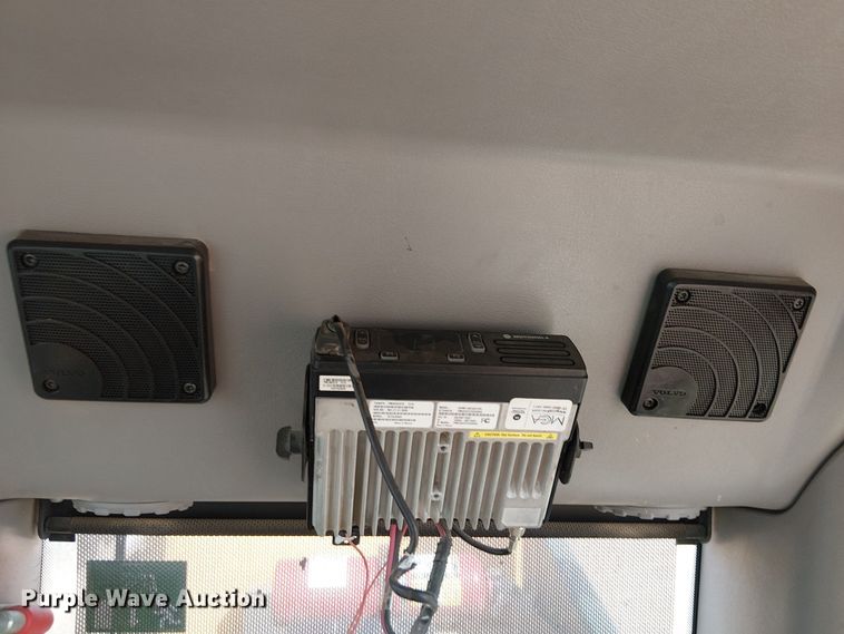 image for item EE5146 2021 Volvo EC950F excavator