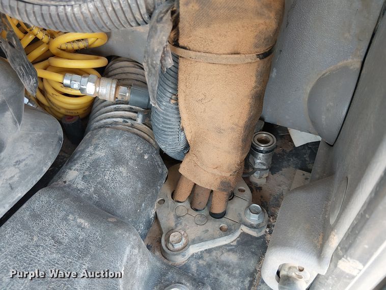 image for item EE5146 2021 Volvo EC950F excavator