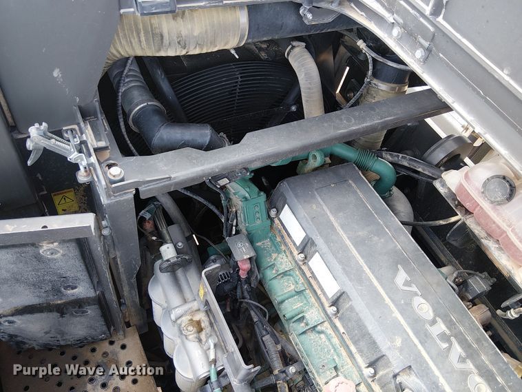 image for item EE5146 2021 Volvo EC950F excavator