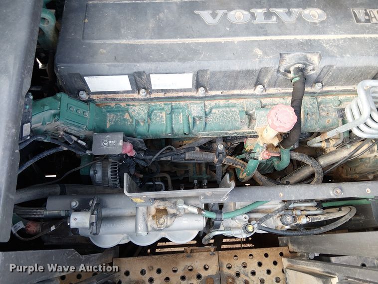 image for item EE5146 2021 Volvo EC950F excavator