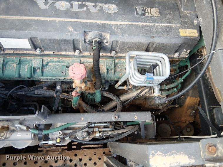 image for item EE5146 2021 Volvo EC950F excavator