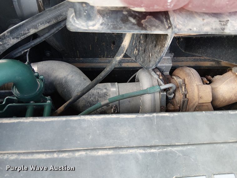 image for item EE5146 2021 Volvo EC950F excavator