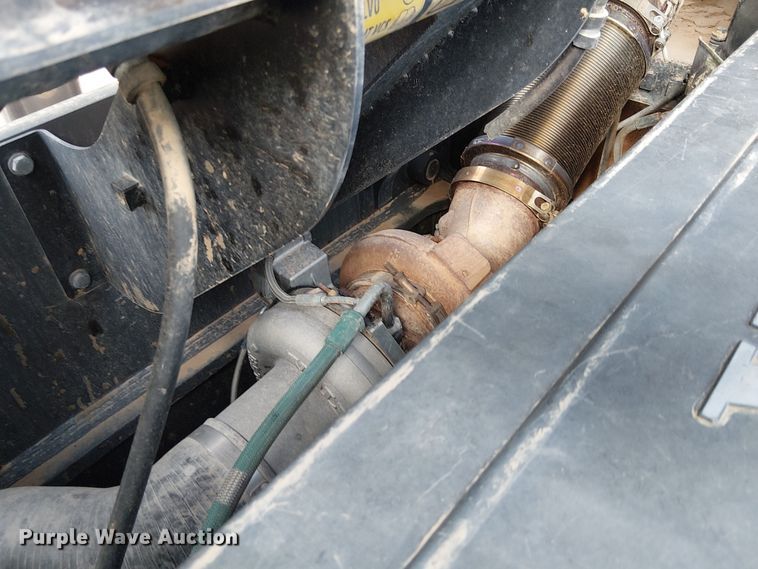 image for item EE5146 2021 Volvo EC950F excavator