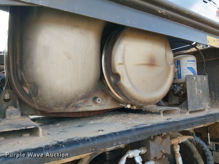 image for item EE5146 2021 Volvo EC950F excavator