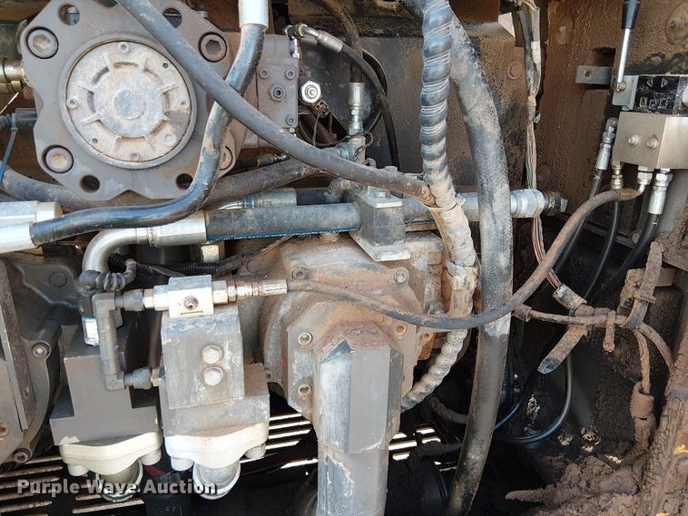 image for item EE5146 2021 Volvo EC950F excavator