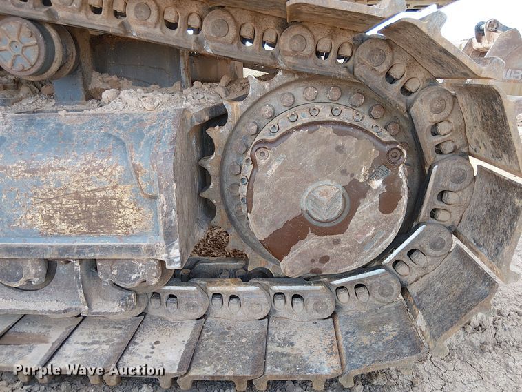 image for item EE5146 2021 Volvo EC950F excavator