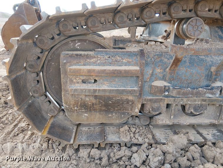 image for item EE5146 2021 Volvo EC950F excavator